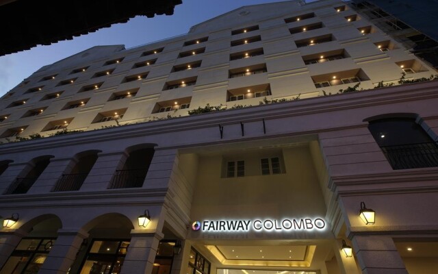 Fairway Colombo