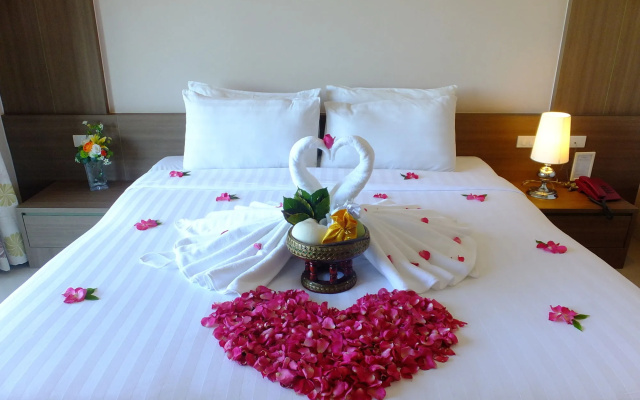 The Cavalli Casa Resort