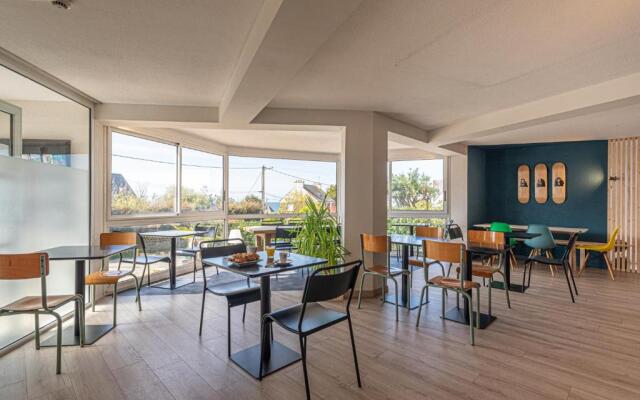 Naeco Le Pouldu - Hostel