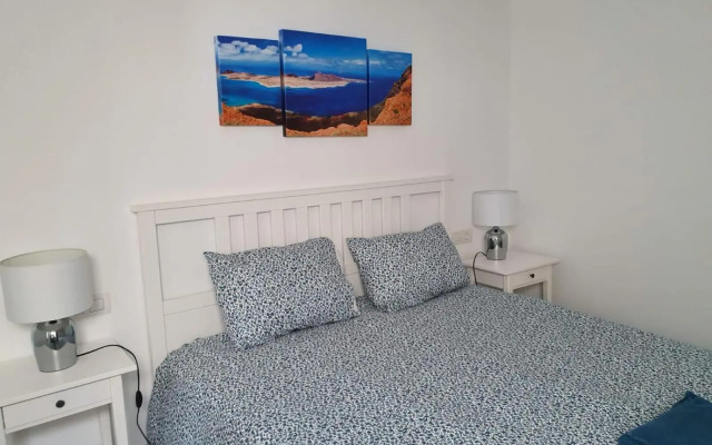 luxury casa playa roca bord de mer