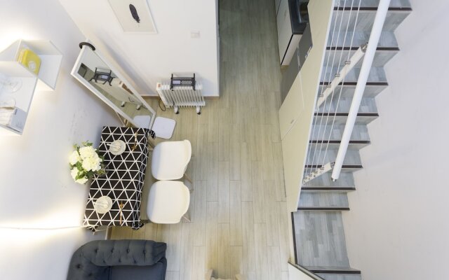 Shanghai Sweetheart Apartment