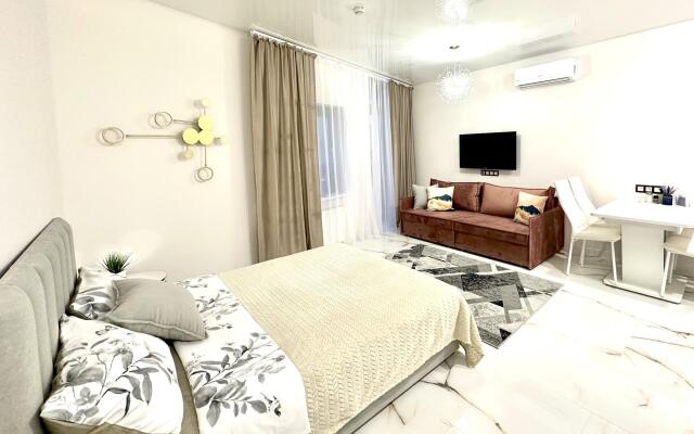 Апартаменты на проспекте Нахимовский 31к3