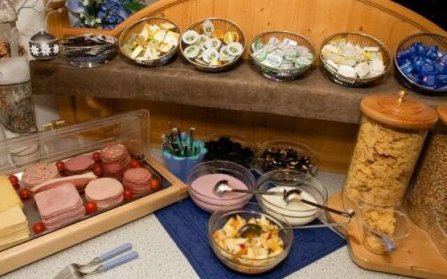 Hotel Garni Bellevue