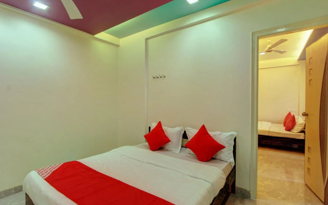 OYO 11387 Hotel Kozy Rooms