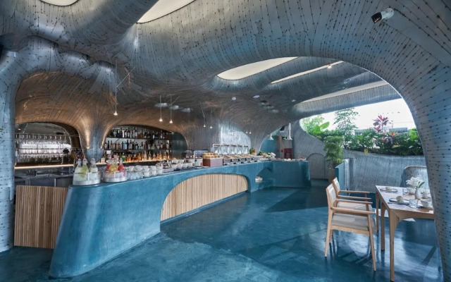 Silverland Ben Thanh