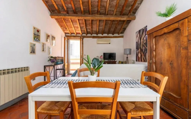 Apartments Florence Chiara Loft