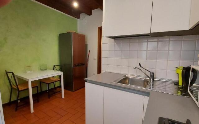 Marconi Rooms – Porta Leoni