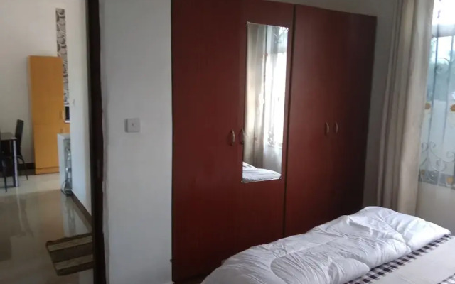 Apartment near St Augustine University