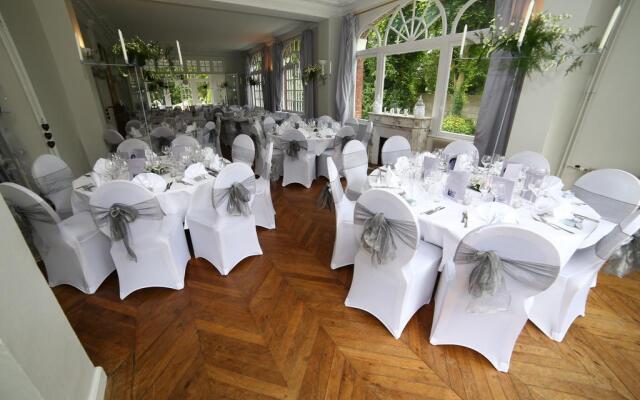 Hôtel Le Manoir de Gavrelle