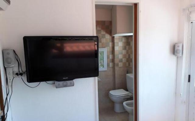 El Potrerillo Posada