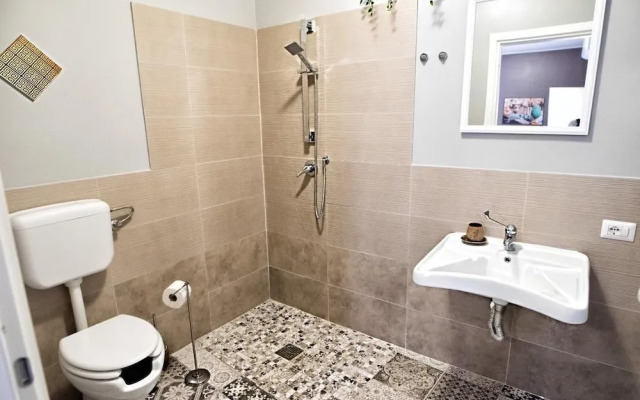 Catania Rooms