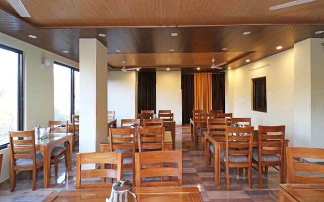 Oyo 26757 Mds Residence