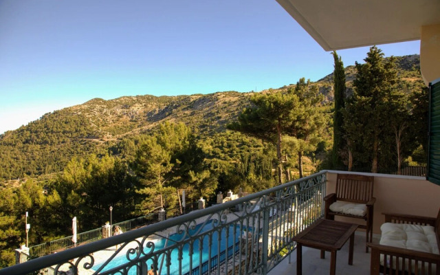 Estate Dafnopanagia