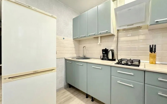 Апартаменты Авантаж на ул. Красноармейская, д. 132 а