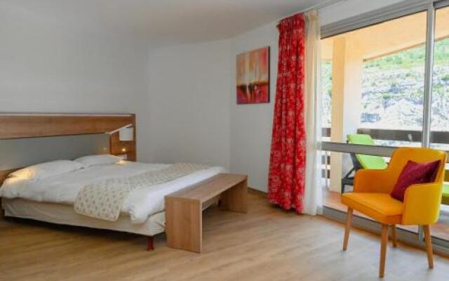 Hotel Grand Canyon du Verdon