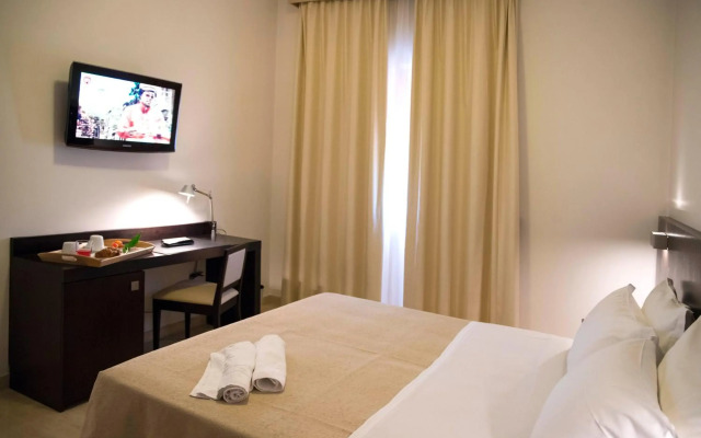 Albergo Cantiani