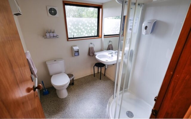 Haka Lodge Christchurch - Hostel