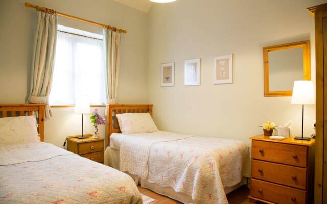 Mereside Farm B&B and Accommodation