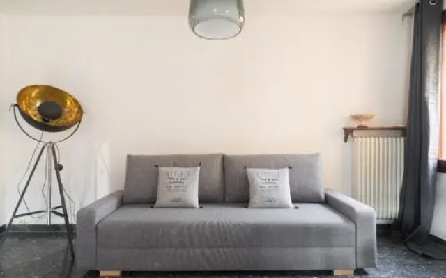 Ca' Alla Colombina by Sarlux