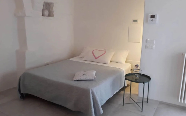 Casetta Arco con Balcone - CM