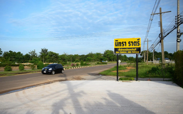 Nithra Ratree Hotel