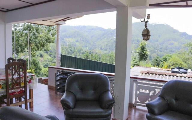 Yoho Jayamali Homestay