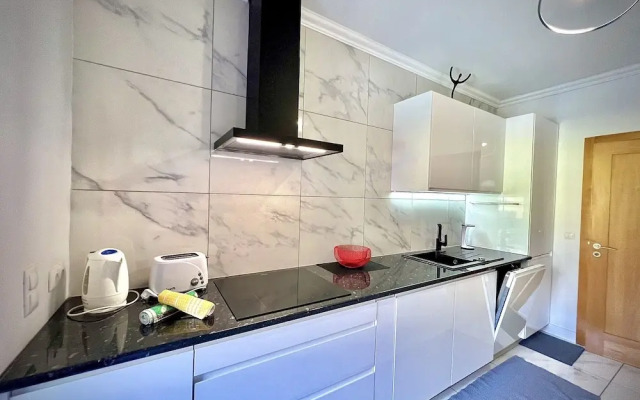 Vilamoura Prestige 2 With Pool by Homing