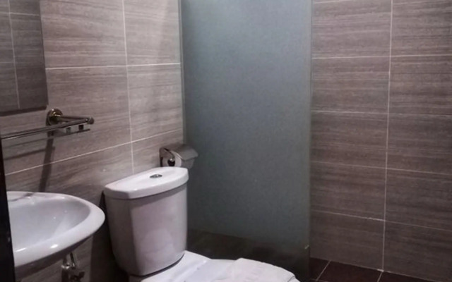 Kampar Boutique Hotel - Kampar Sentral