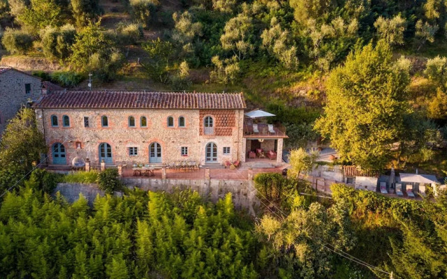 Villa Alice in Lucca