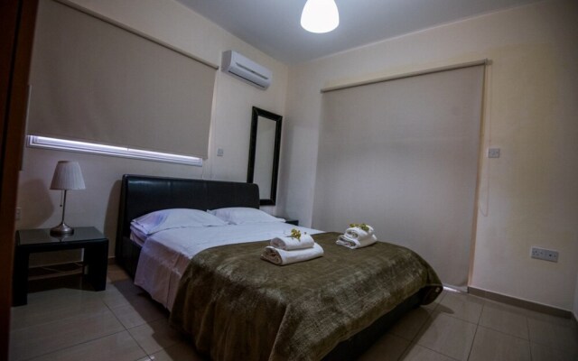 Nissi Crystal Villa