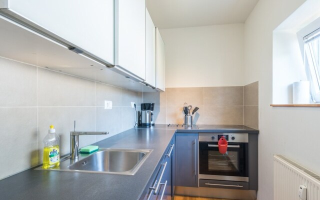 Apartments Graz Operated By Hotel B&B