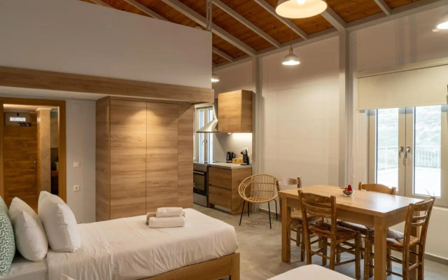 Villa Olivemillstone