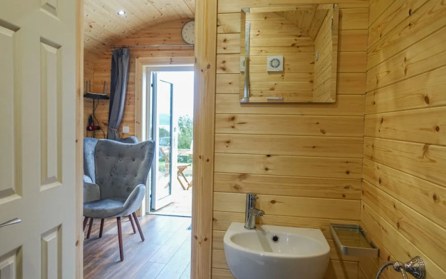 Anneth Glamping Pod
