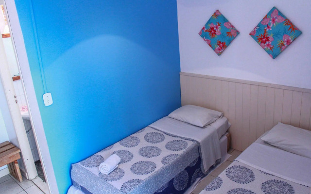 Bonita Ipanema - Pousada & Hostel