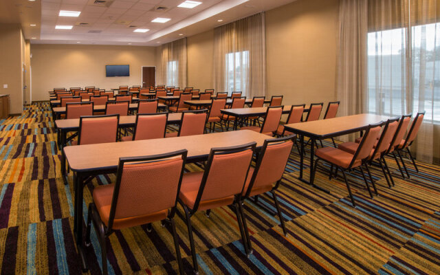 Fairfield Inn & Suites Washington