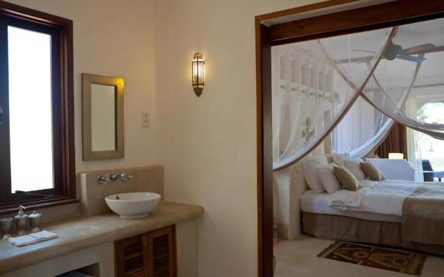 Swahili Beach Resort
