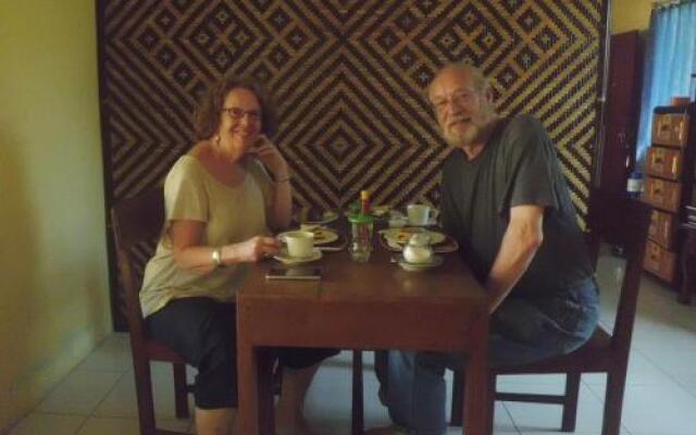 Efata Homestay