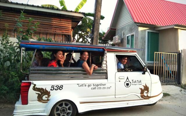 Slowlife House Ayothaya