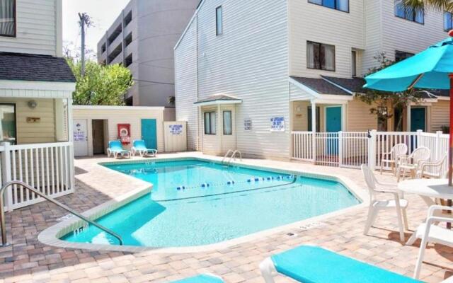 Ocean Dunes Townhouse 7