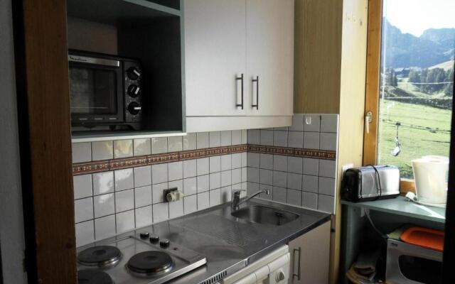 Residence 3000 - Studio pour 4 Personnes 02