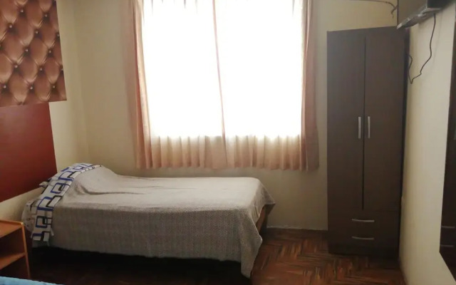 Hostal El Padrino