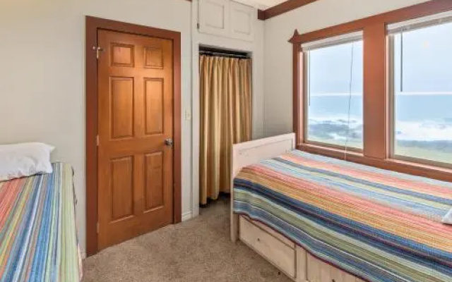 House at Dragons Cove