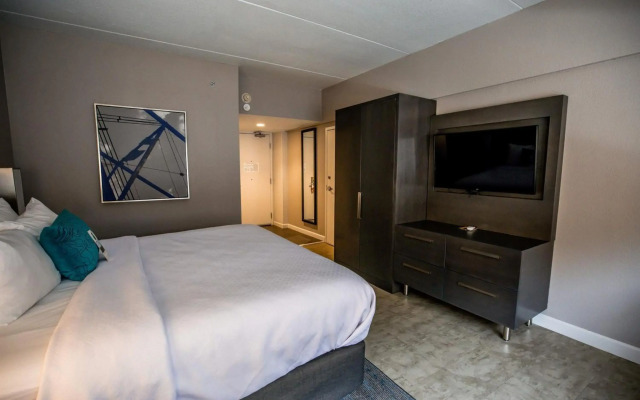 Hotel Indigo Harrisburg - Hershey by IHG
