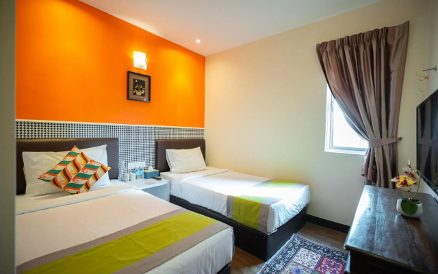 Link Hotel