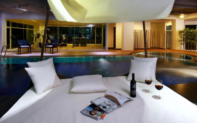 Brighton Hotel Bangkok