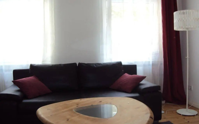 Lavie Apartments