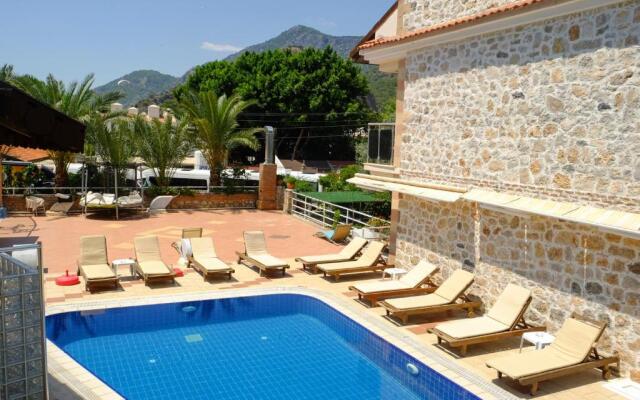 The Kumsal Hotel Ölüdeniz