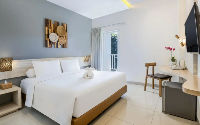 The Wujil Resort & Conventions
