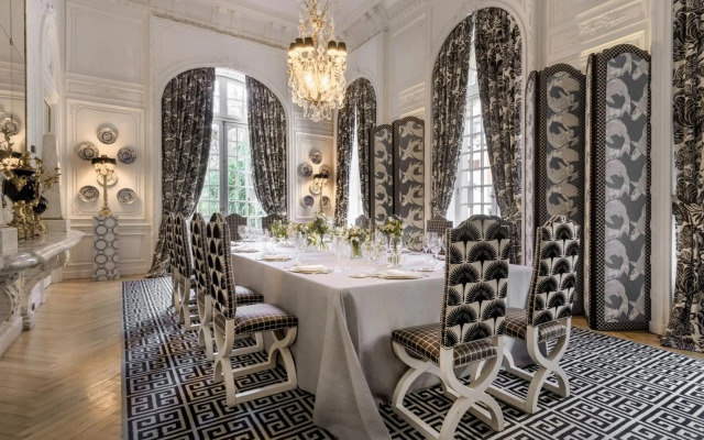 Santo Mauro, a Luxury Collection Hotel, Madrid