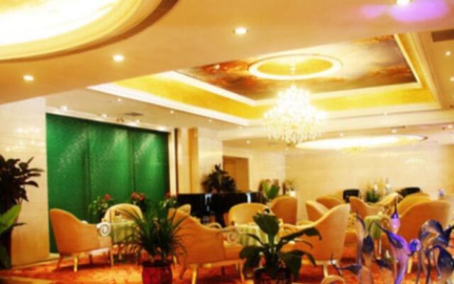 Metropark Hotel